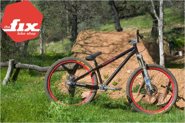T O P Trail Or Park Transition Mountain Bikes